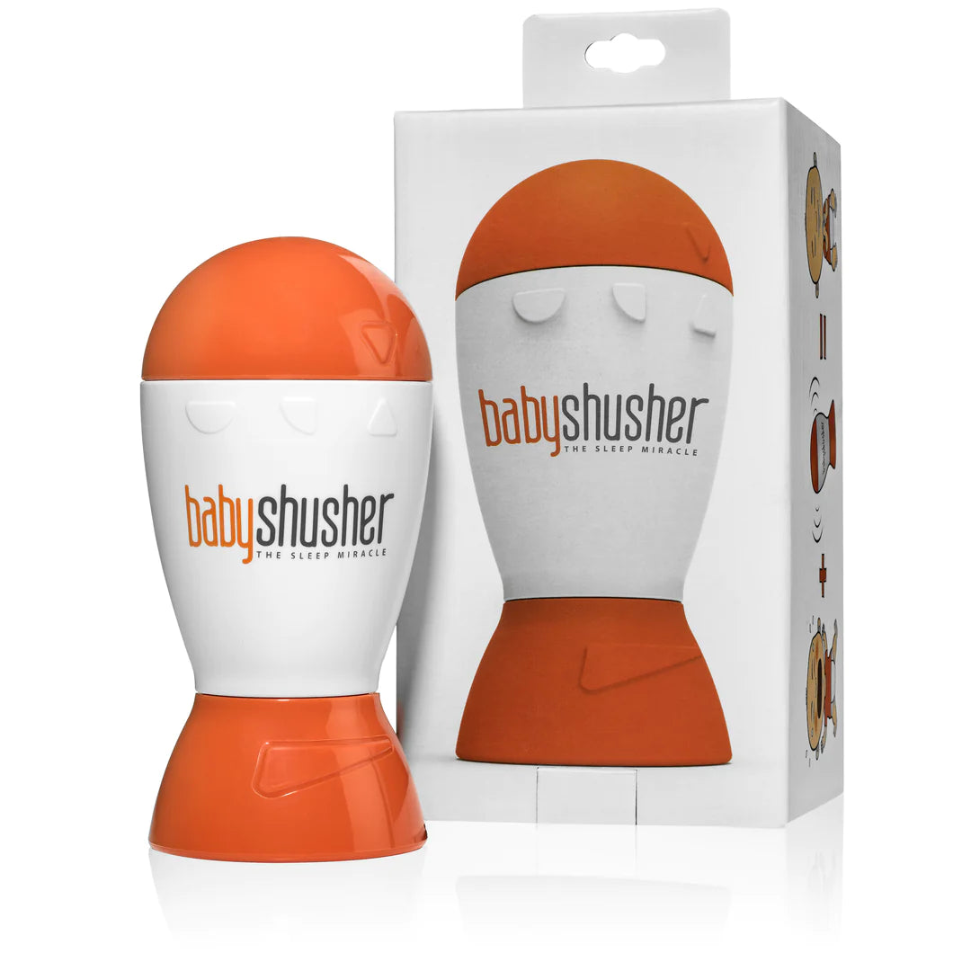 Baby shusher sound deals machine