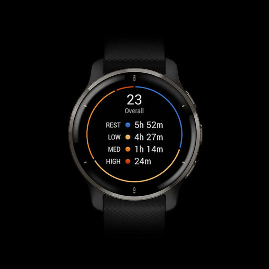 Garmin Venu 2 Plus GPS Smartwatch