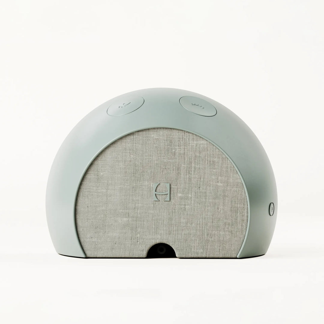 Hatch Restore 2 Sound Machine with Smart Light Sunrise Alarm Clock