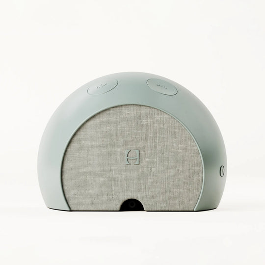 Hatch Restore 2 Sound Machine with Smart Light Sunrise Alarm Clock