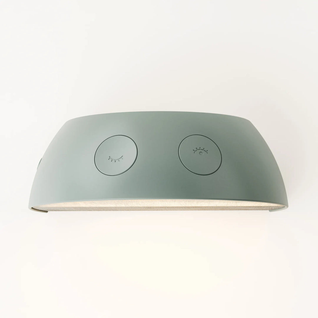 Hatch Restore 2 Sound Machine with Smart Light Sunrise Alarm Clock