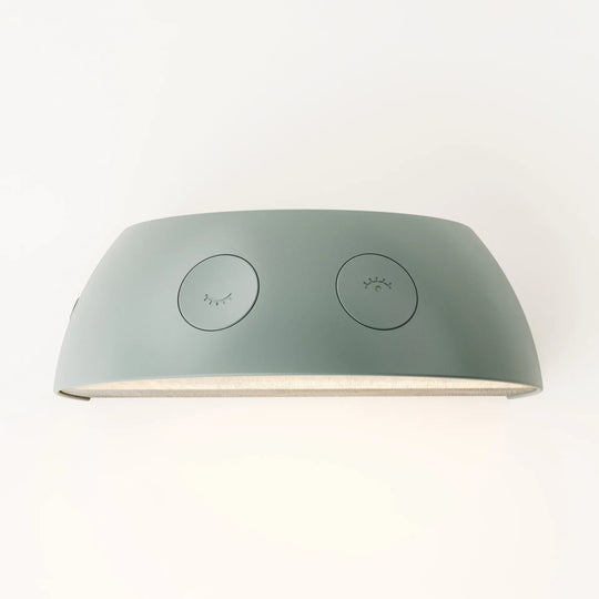 Hatch Restore 2 Sound Machine with Smart Light Sunrise Alarm Clock