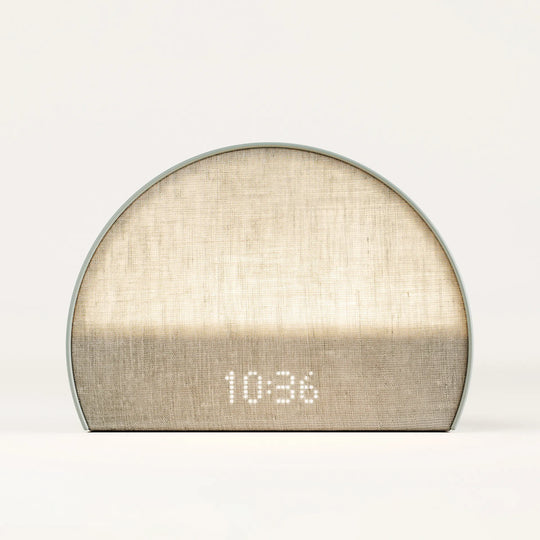 Hatch Restore 2 Sound Machine with Smart Light Sunrise Alarm Clock