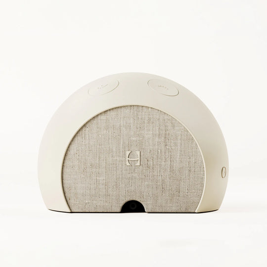 Hatch Restore 2 Sound Machine with Smart Light Sunrise Alarm Clock