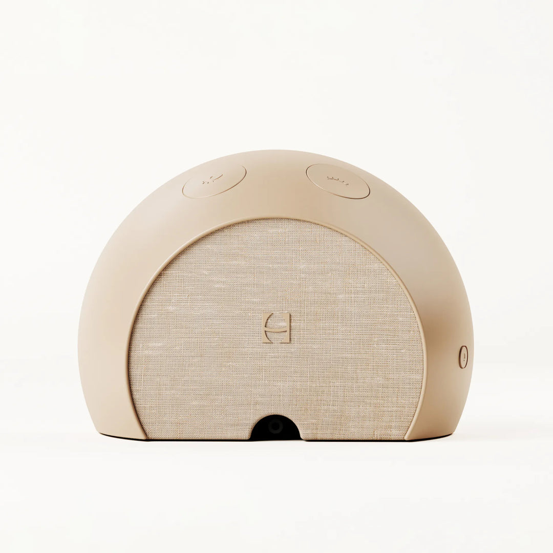 Hatch Restore 2 Sound Machine with Smart Light Sunrise Alarm Clock