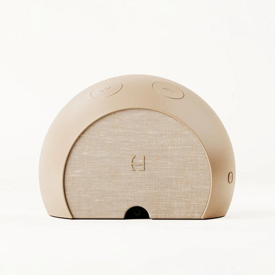 Hatch Restore 2 Sound Machine with Smart Light Sunrise Alarm Clock