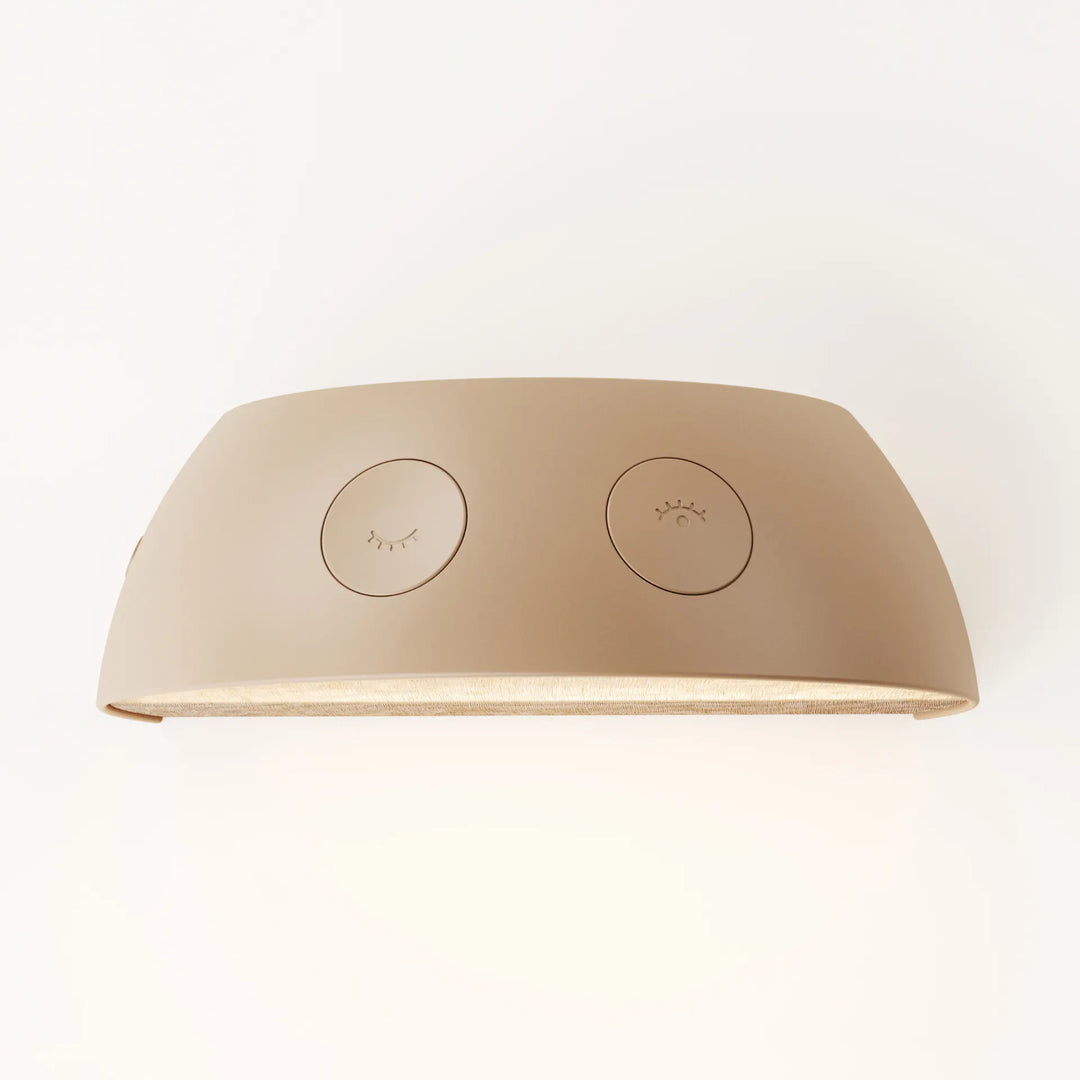 Hatch Restore 2 Sound Machine with Smart Light Sunrise Alarm Clock