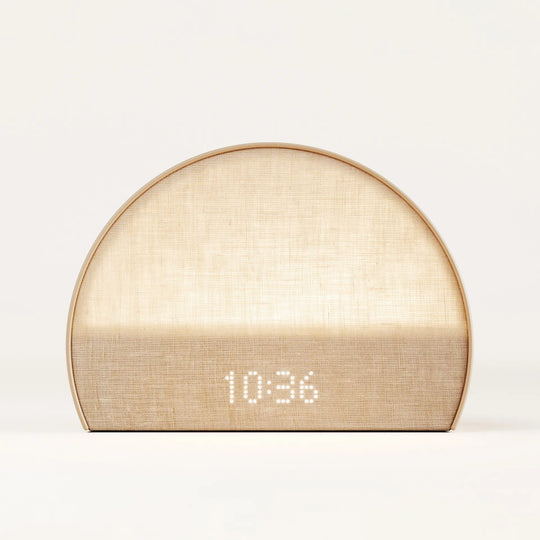 Hatch Restore 2 Sound Machine with Smart Light Sunrise Alarm Clock