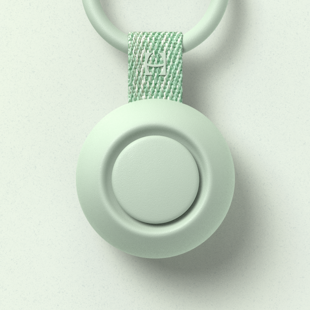Hatch Rest Go Portable Sound Machine