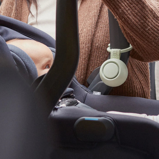 Hatch Rest Go Portable Sound Machine