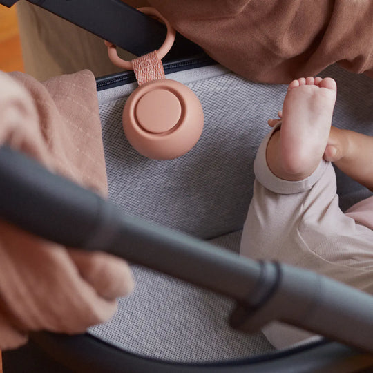 Hatch Rest Go Portable Sound Machine