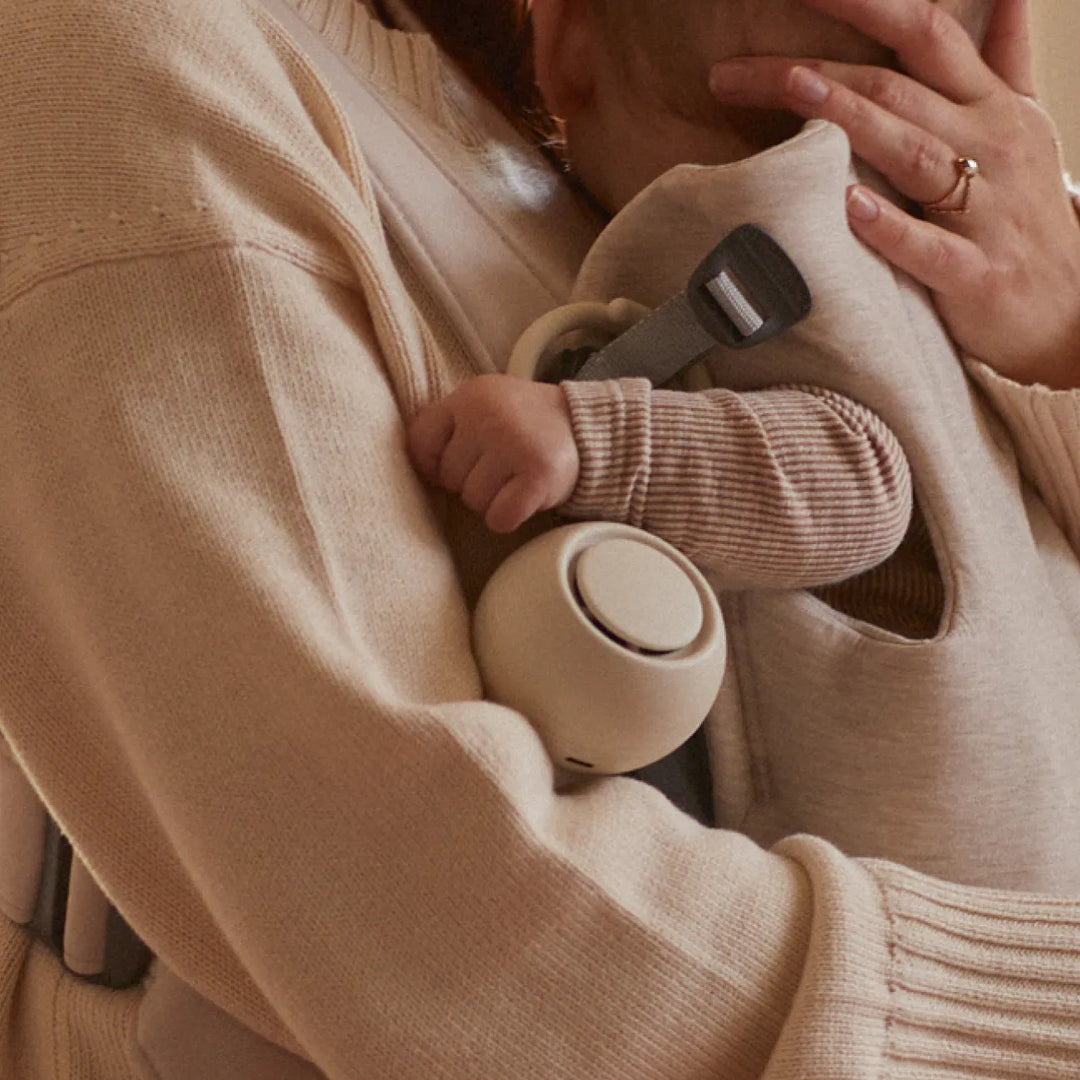 Hatch Rest Go Portable Sound Machine