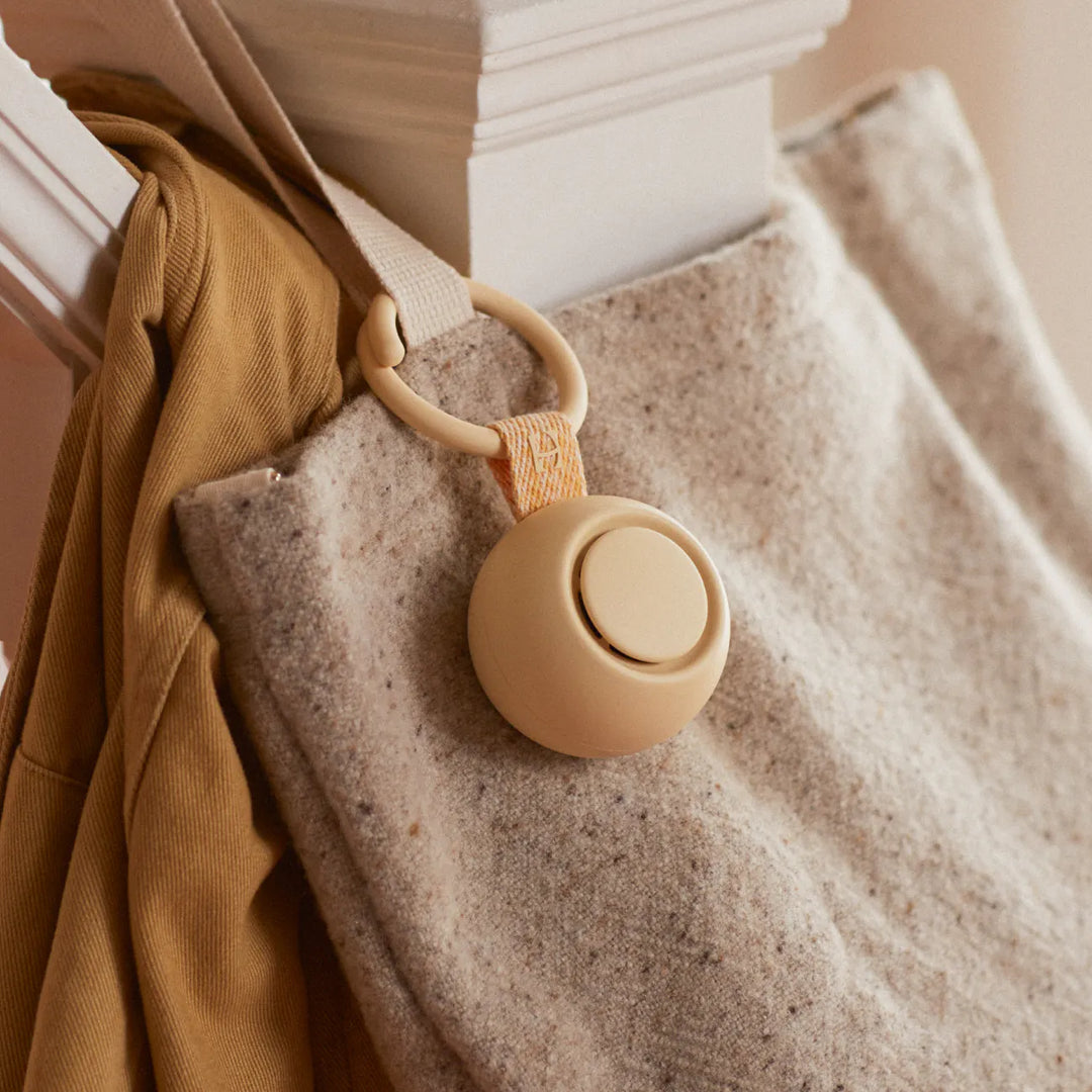 Hatch Rest Go Portable Sound Machine