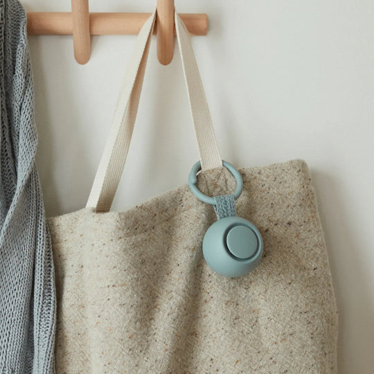 Hatch Rest Go Portable Sound Machine