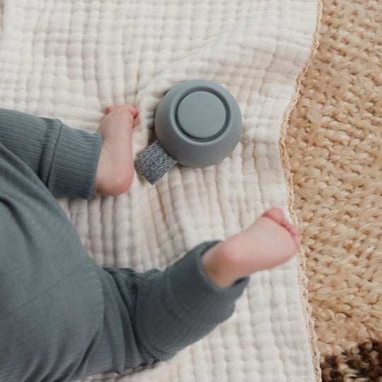 Hatch Rest Go Portable Sound Machine