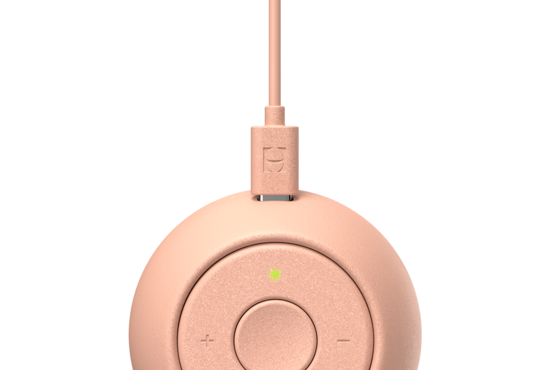 Hatch Rest Go Portable Sound Machine