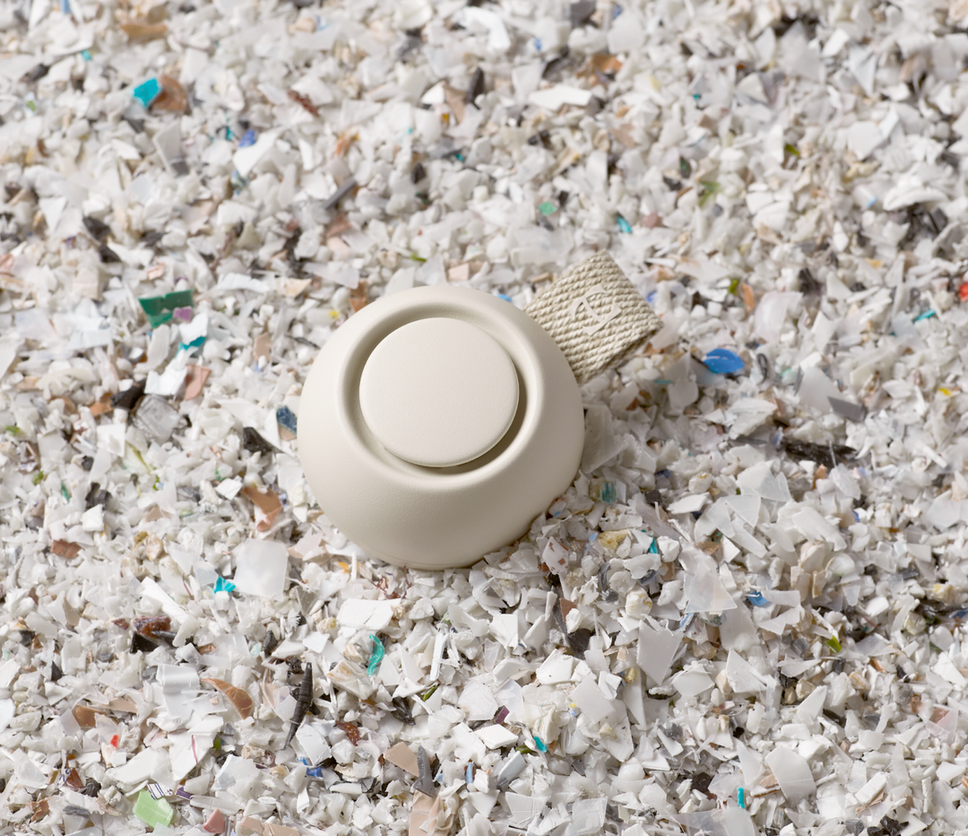 Hatch Rest Go Portable Sound Machine