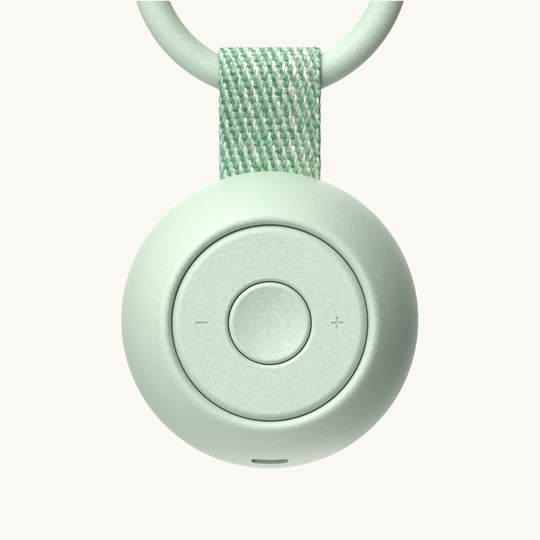 Hatch Rest Go Portable Sound Machine