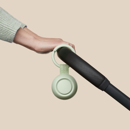 Hatch Rest Go Portable Sound Machine
