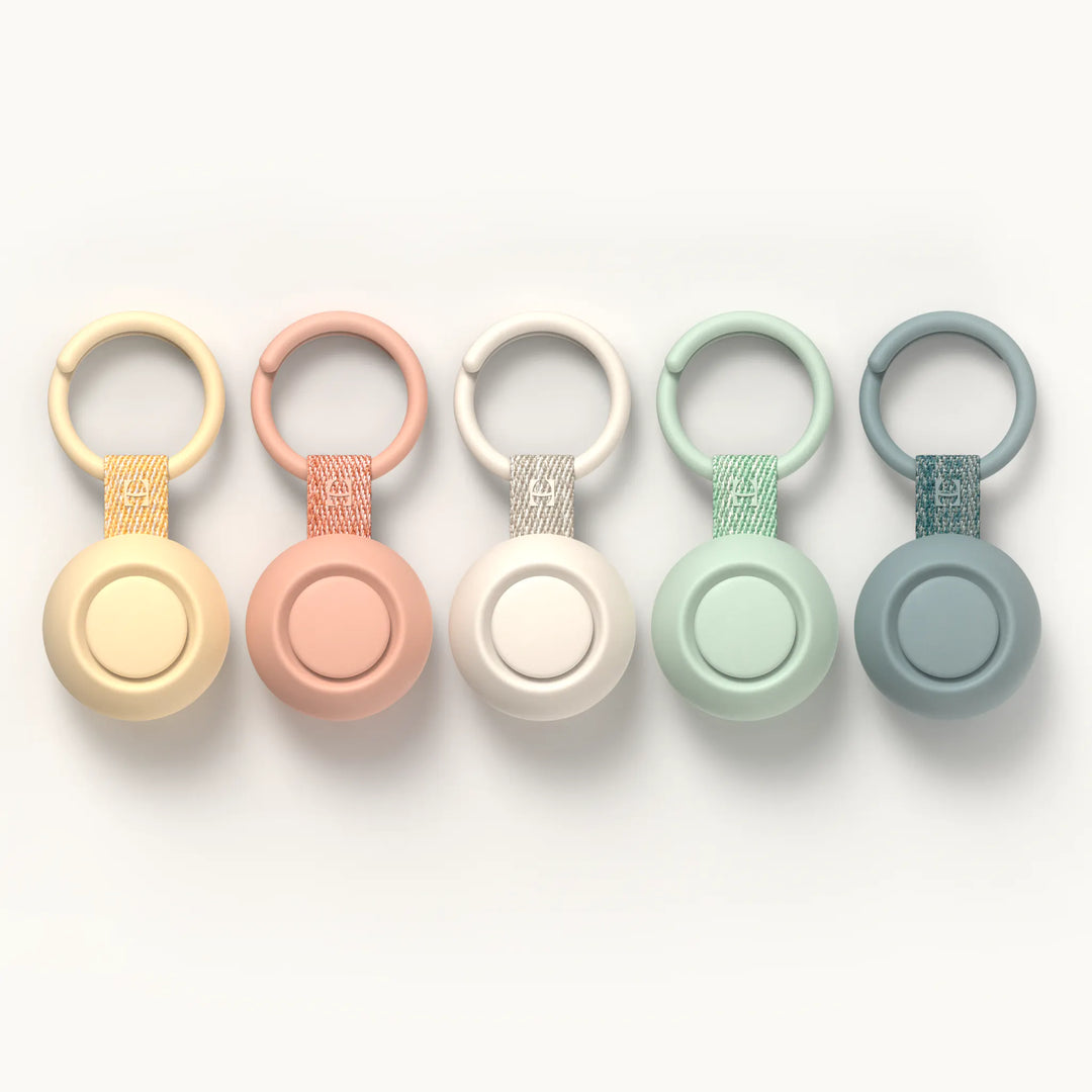 Hatch Rest Go Portable Sound Machine