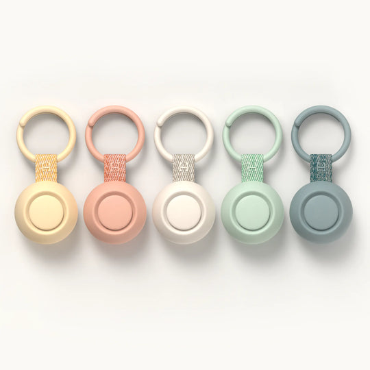 Hatch Rest Go Portable Sound Machine