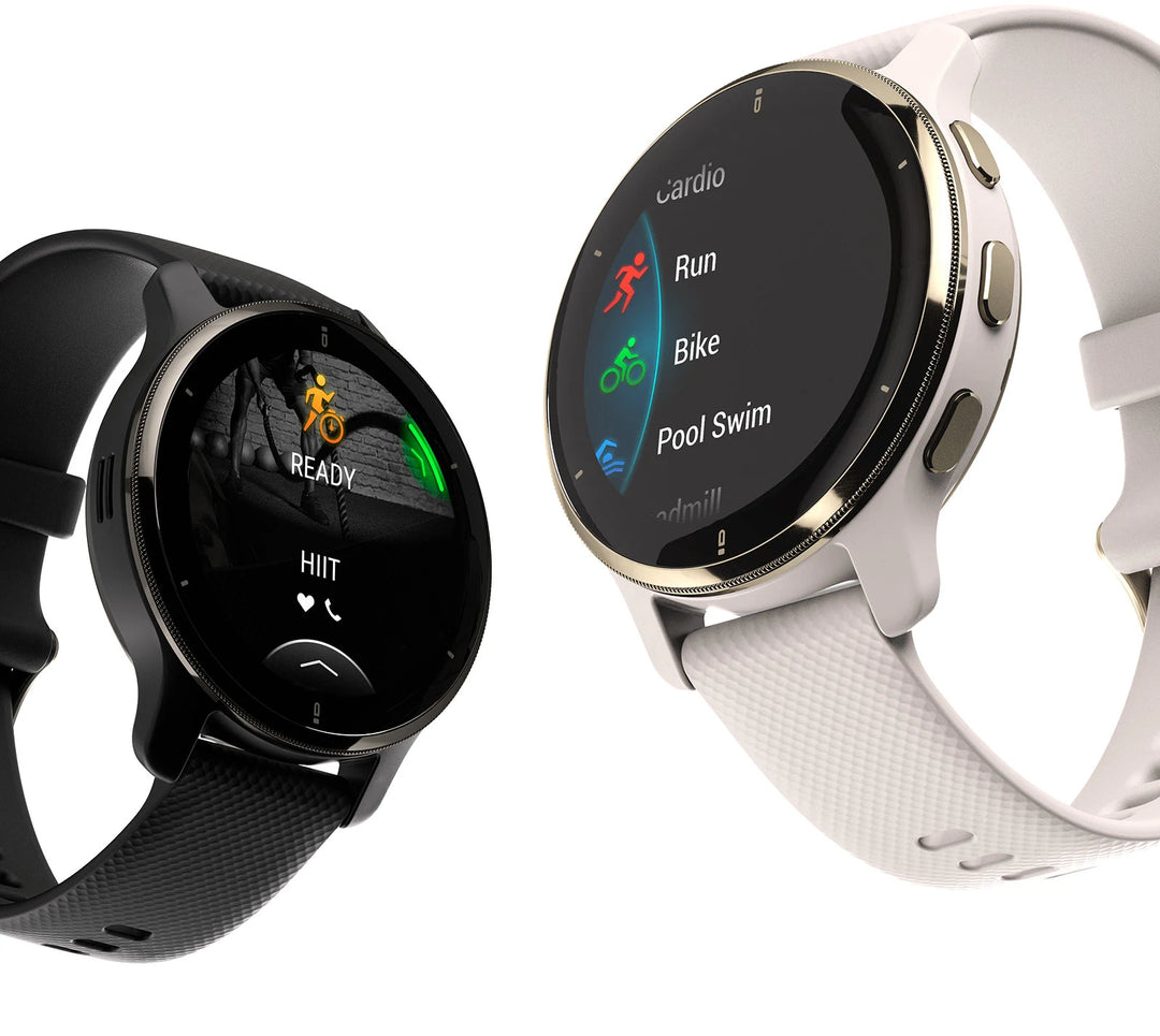 Garmin Venu 2 Plus GPS Smartwatch