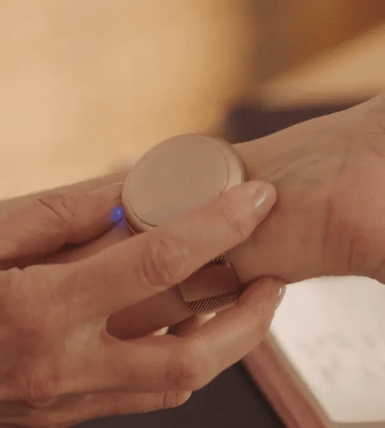 Embr Wave 2 Personal Cooling & Heating Device