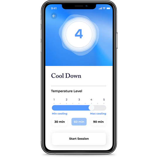 Embr Wave 2 Personal Cooling & Heating Device