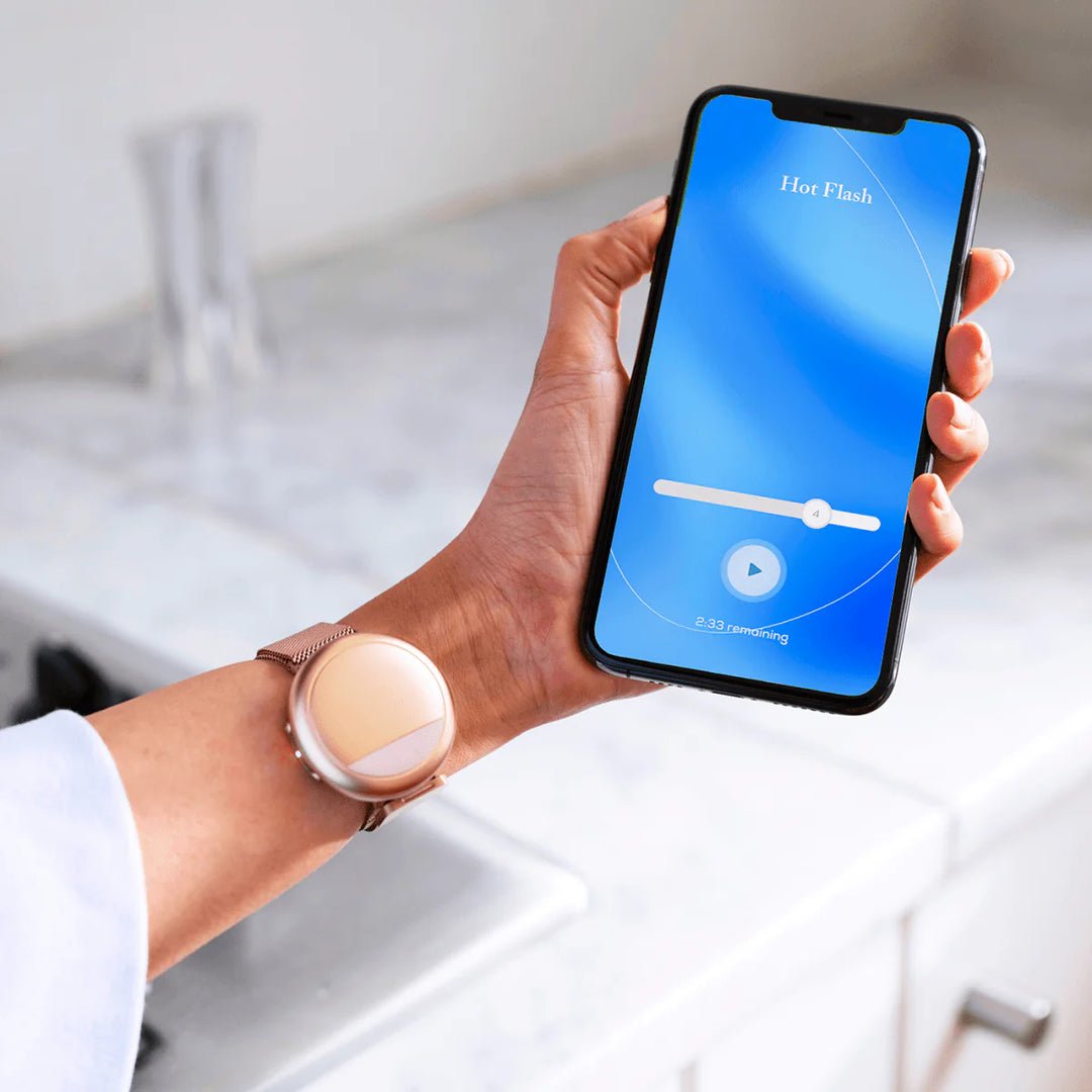 Embr Wave 2 Personal Cooling & Heating Device