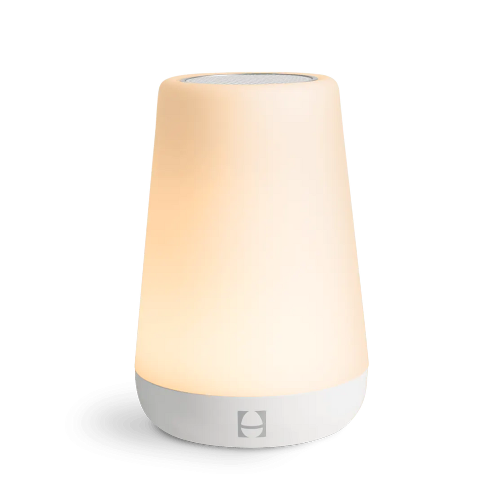 Hatch Rest Baby Sound Machine and Night Light