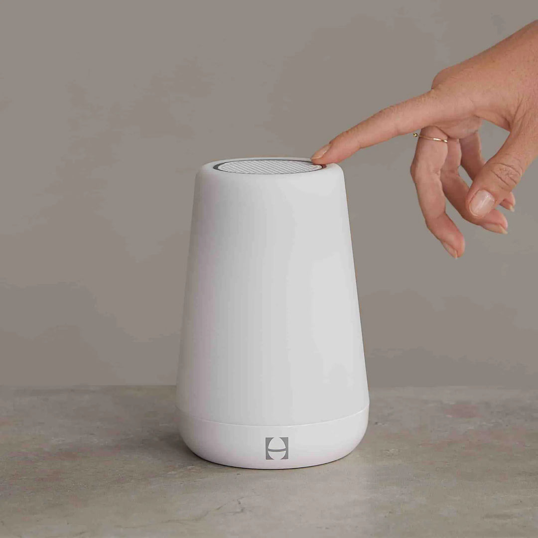Hatch Rest Baby Sound Machine and Night Light
