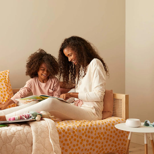 Hatch Rest Mini White Noise Smart Sound Machine