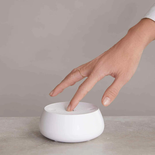 Hatch Rest Mini White Noise Smart Sound Machine