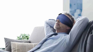 Relaxation Sleep Masks