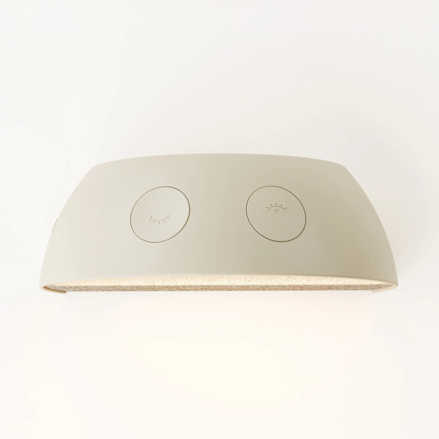 Hatch Restore 2 Sound Machine with Smart Light Sunrise Alarm Clock