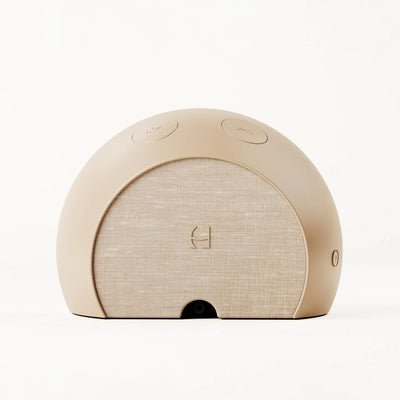 Hatch Restore 2 Sound Machine with Smart Light Sunrise Alarm Clock