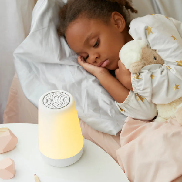 Hatch Rest ベビーサウンドマシン ナイトライト | 第2世代 Amazon.com : Hatch Rest+ Baby & Kids Sound Machine | 2nd Gen