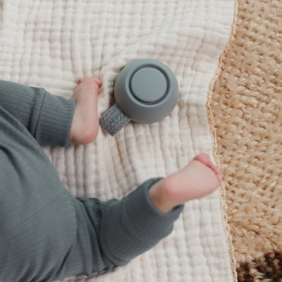 Hatch Rest Go Portable Sound Machine