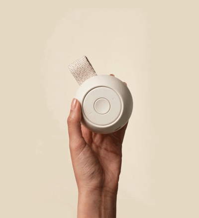 Hatch Rest Go Portable Sound Machine