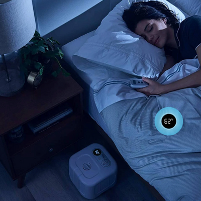 SleepMe ChiliSleep Cube Sleep System