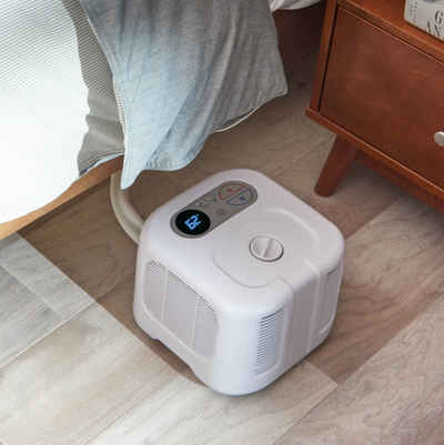 SleepMe ChiliSleep Cube Sleep System
