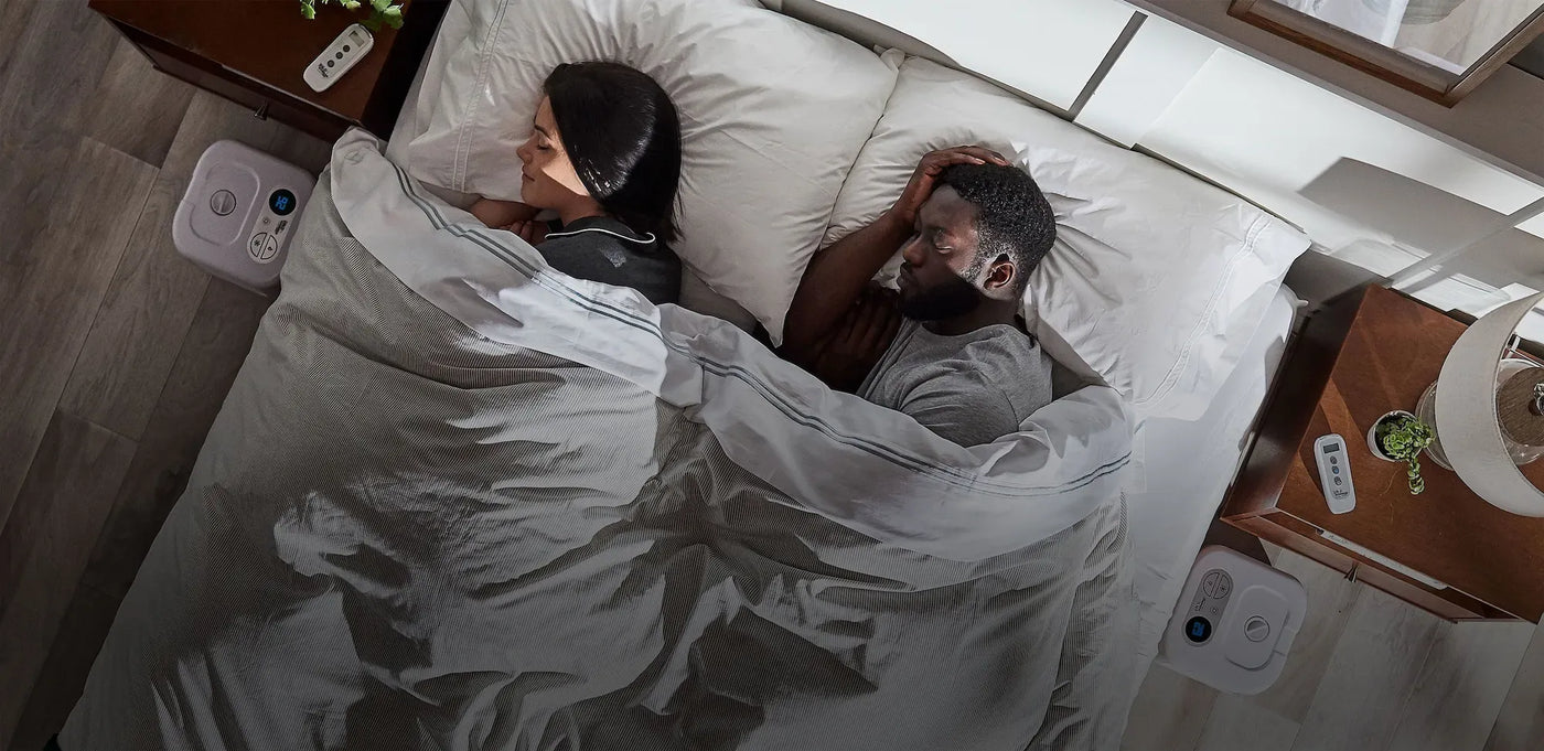 SleepMe ChiliSleep Cube Sleep System
