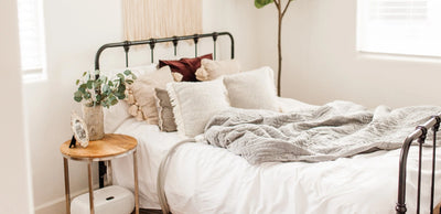 SleepMe Weighted ChiliBLANKET