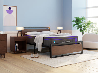 Nectar Premier Mattress