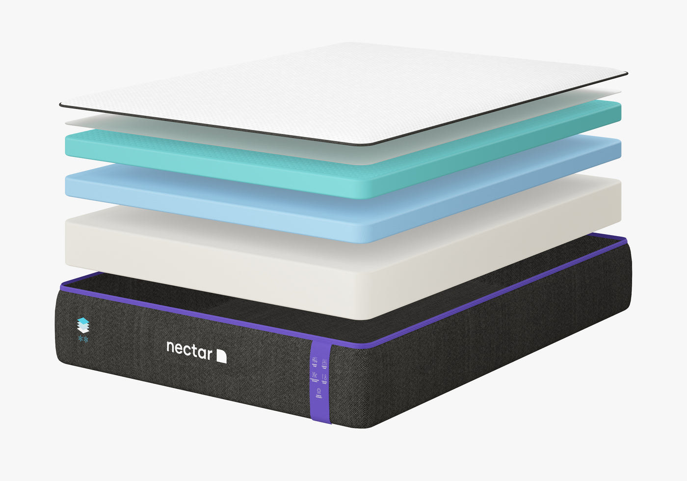 Nectar Premier Mattress