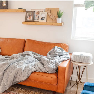 SleepMe Weighted ChiliBLANKET