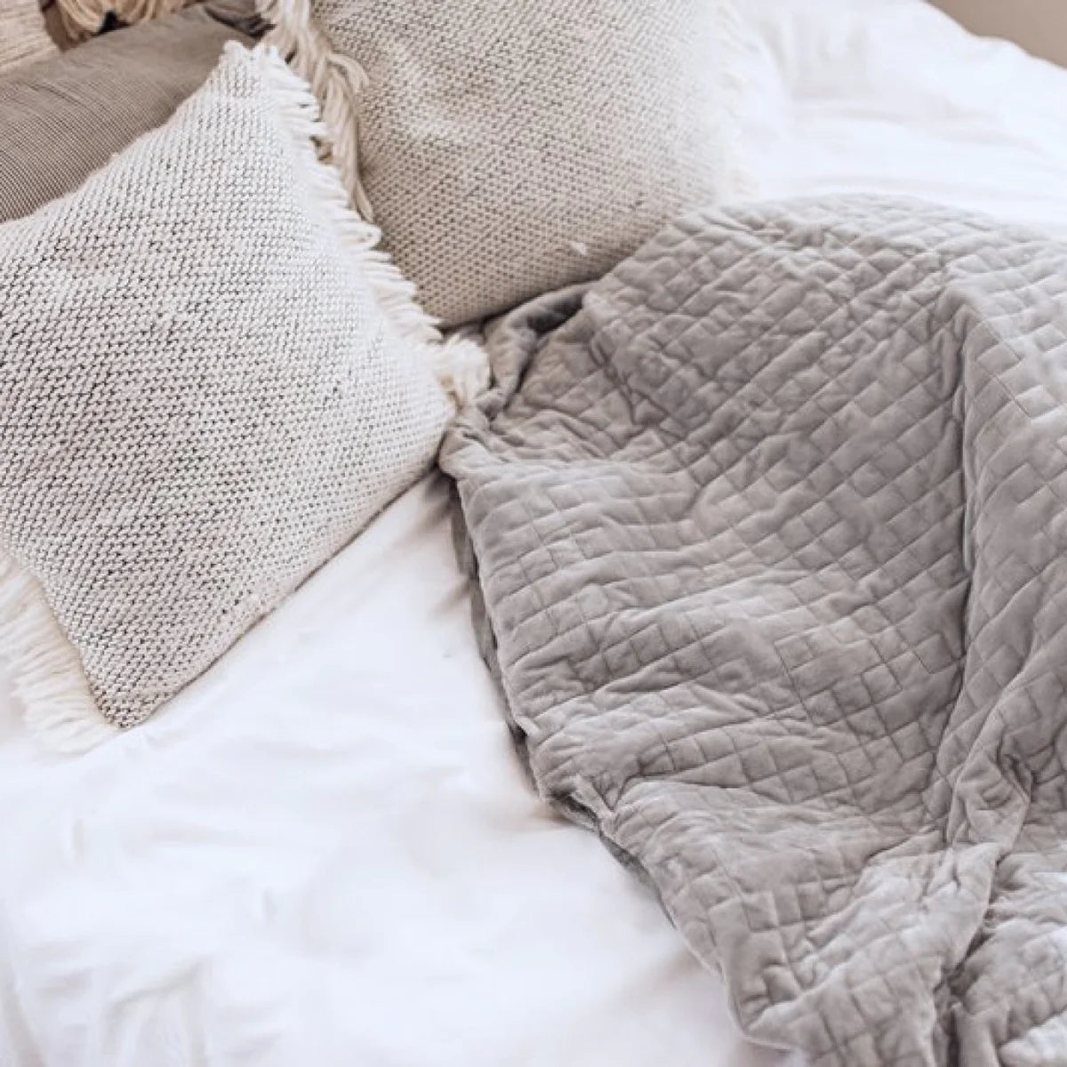 SleepMe Weighted ChiliBLANKET