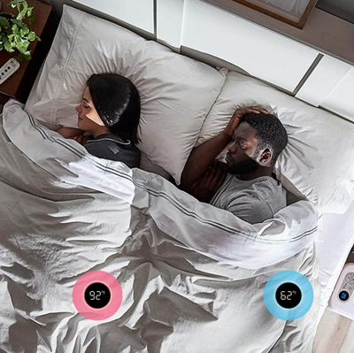 SleepMe ChiliSleep Cube Sleep System