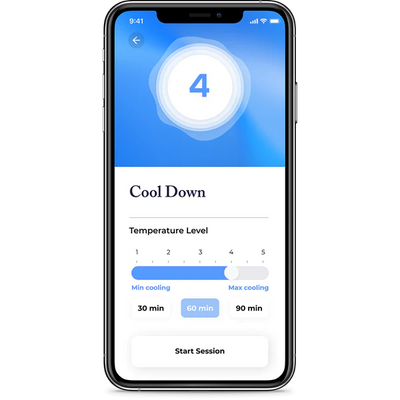 Embr Wave 2 Personal Cooling & Heating Device