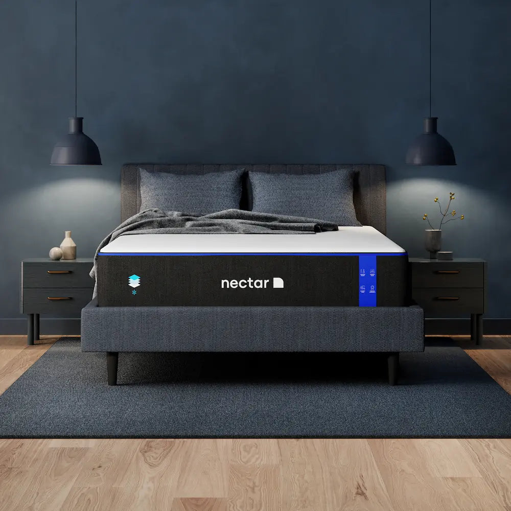 Nectar Classic Mattress